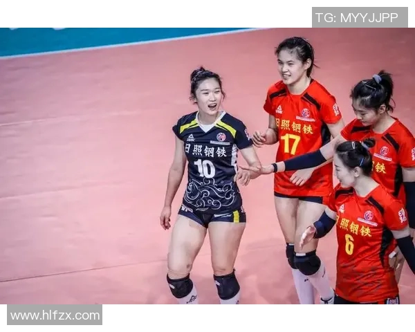 西安排球队实力变革引发热议排球界新格局的形成与挑战