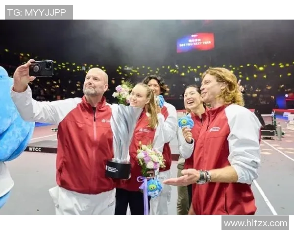 西安网球队在洲际杯中的蜕变与发展历程探秘