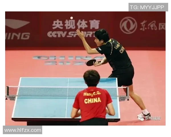 重庆乒乓球队控制打法深度分析与战术解析